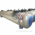 SF Fiberglass Underground Benzintank